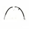 R1 Concepts Brake Hose Fits Ford F-150