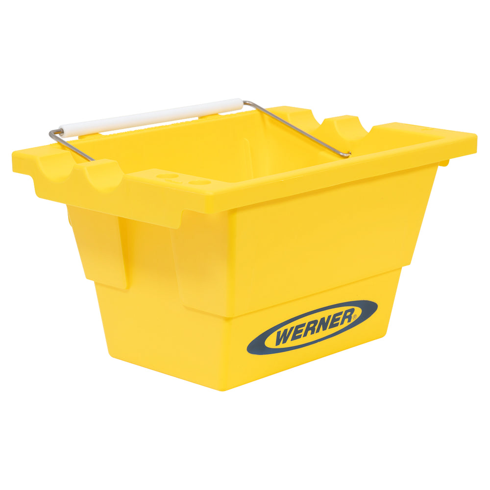 Werner Ladder auto part