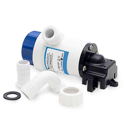 Albin Pump auto part