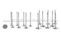 Ferrea Honda K20C1 35mm 5.48mm 117.25mm 20 Deg S-Flo Stock Comp Plus Intake Valve - Single
