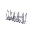Ferrea Honda K20C1 35mm 5.48mm 117.25mm 20 Deg S-Flo Stock Comp Plus Intake Valve - Single