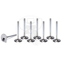 Ferrea Nissan VG30ET 42mm 7mm 125.85mm 20 Deg S-Flo Stk Competition Plus Intake Valve - Single