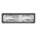 1994-98 C1500 PARK/SIGNAL LAMP RH CLEAR