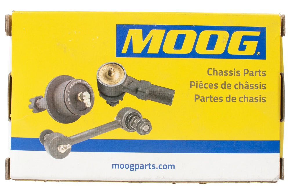 MOOG 05-06 Buick Terraza Rear At Knuckle (Lower) Knuckle Bushing