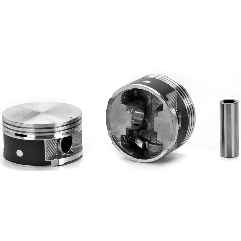 United Engine Machine Co auto part