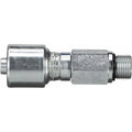 HYDRAULIC COUPLING - MEGACRIMP