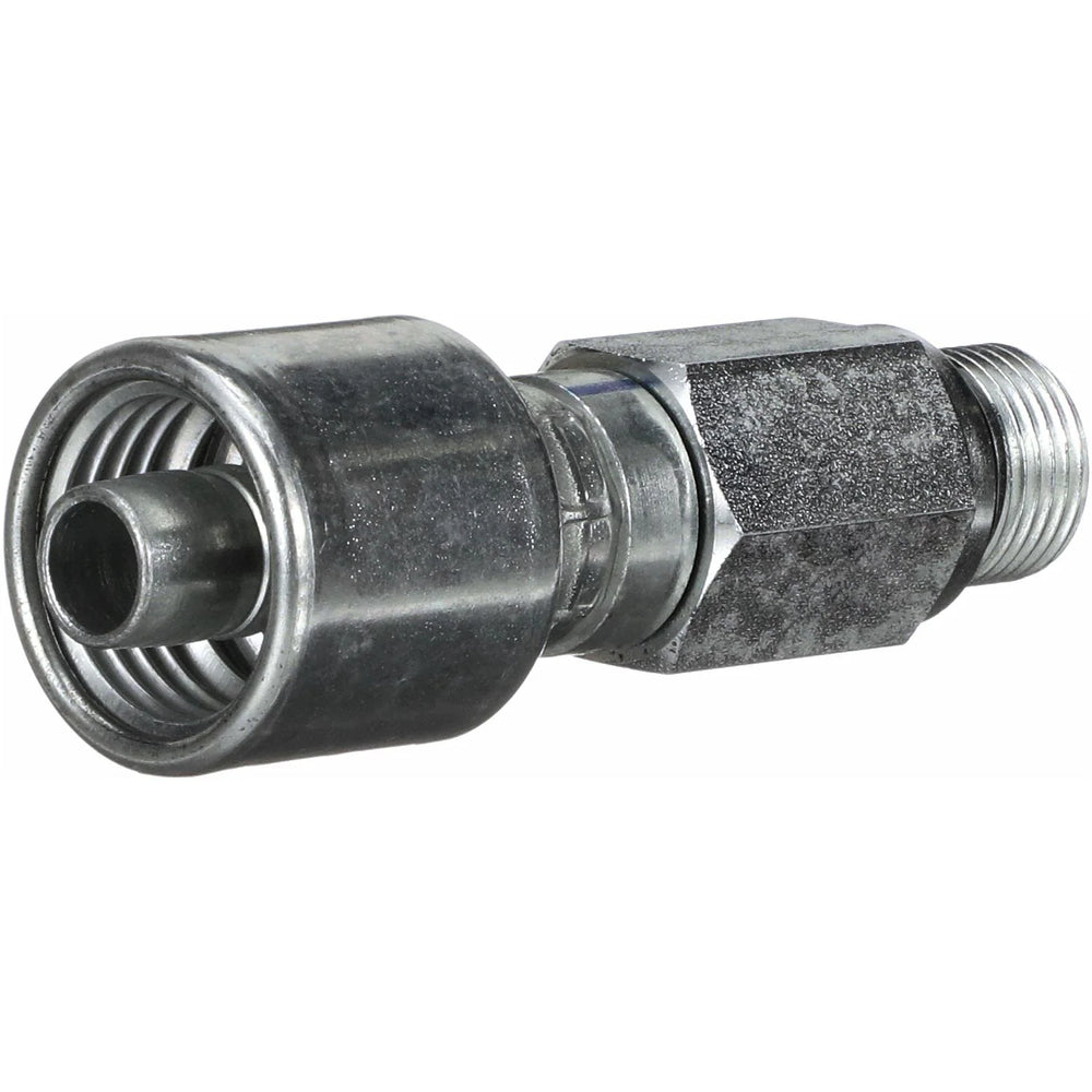 HYDRAULIC COUPLING - MEGACRIMP