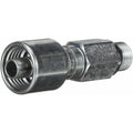 HYDRAULIC COUPLING - MEGACRIMP