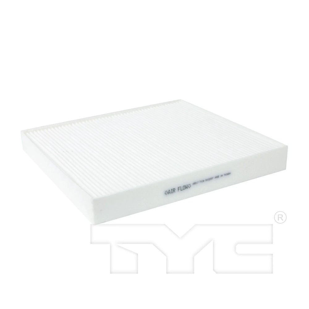 18C VW ATLAS/ 1520 VW G.T.I/GOLF CABIN AIR FILTER