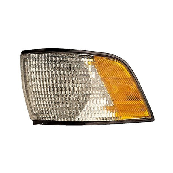 LH FRONT MARKER LAMP ASSY; CENTURY 9196