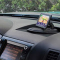 MAGNETIC MOUNT MAT FOR GPS DEVICES