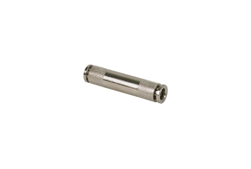 1/4 TO 1/4 STRAIGHT UNION (4 PCS) DOT APPROVED