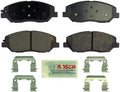 DISC BRAKE PADS
