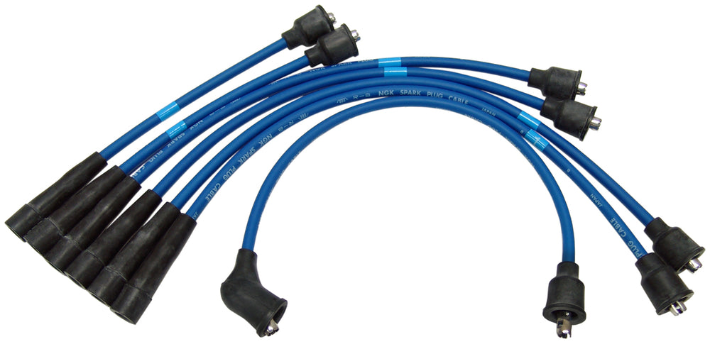 NGK auto part