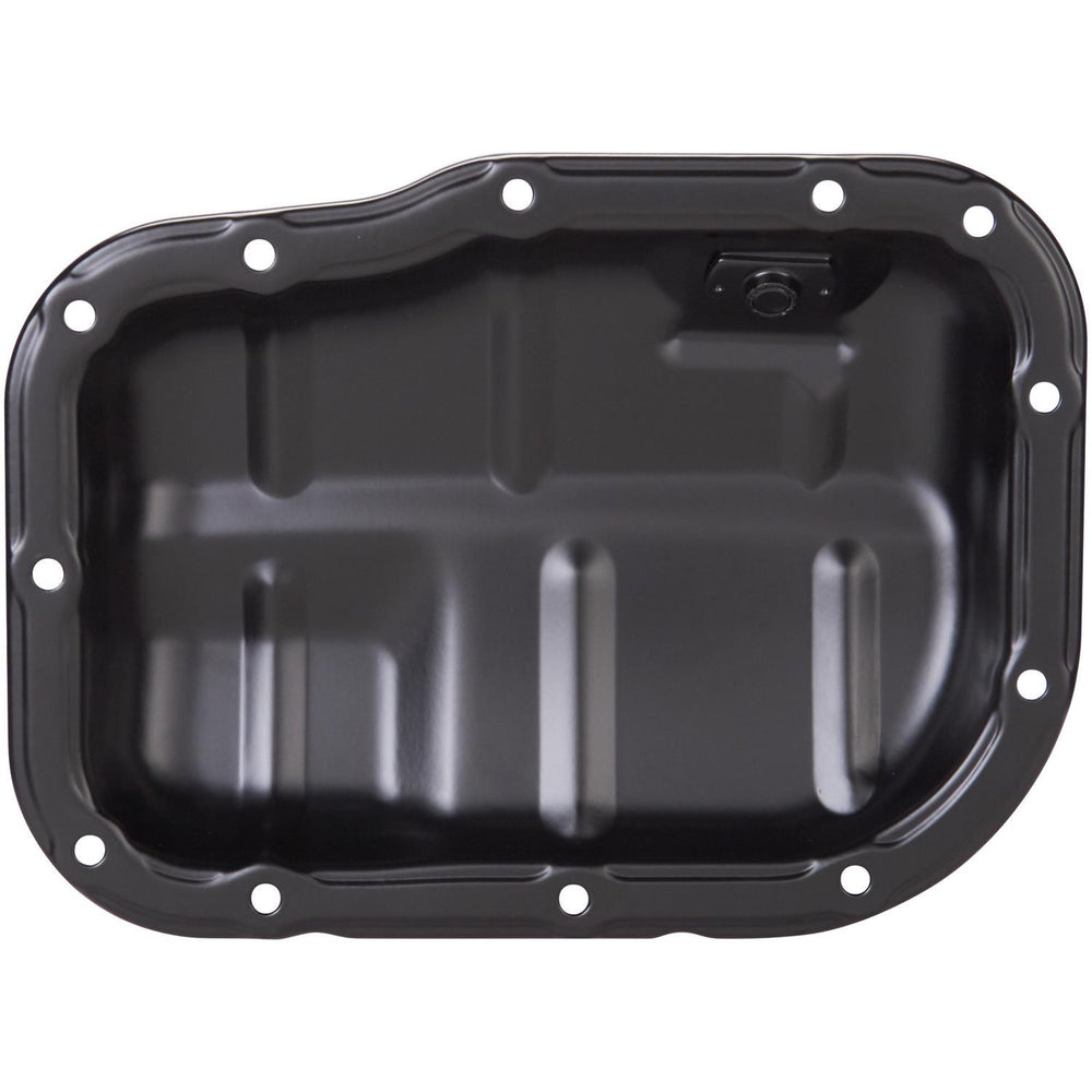 OIL PAN (L4/1.8L) TY CROLA 0913