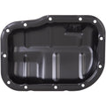 OIL PAN (L4/1.8L) TY CROLA 0913