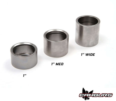 CAMBURG ENGINEERING INC. auto part