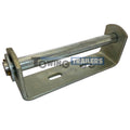 ROLLER BRACKET ASSEMBLY 5IN UPC LABEL