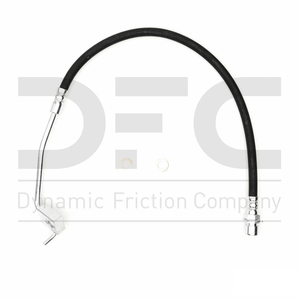 DFC auto part