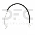 DFC auto part