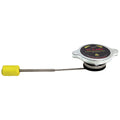 SACRIFICIAL ANODE 13 LB RADIATOR CAP