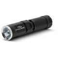400 LUMEN RECHARGABLE ALUMINUM FLASHLIGHT