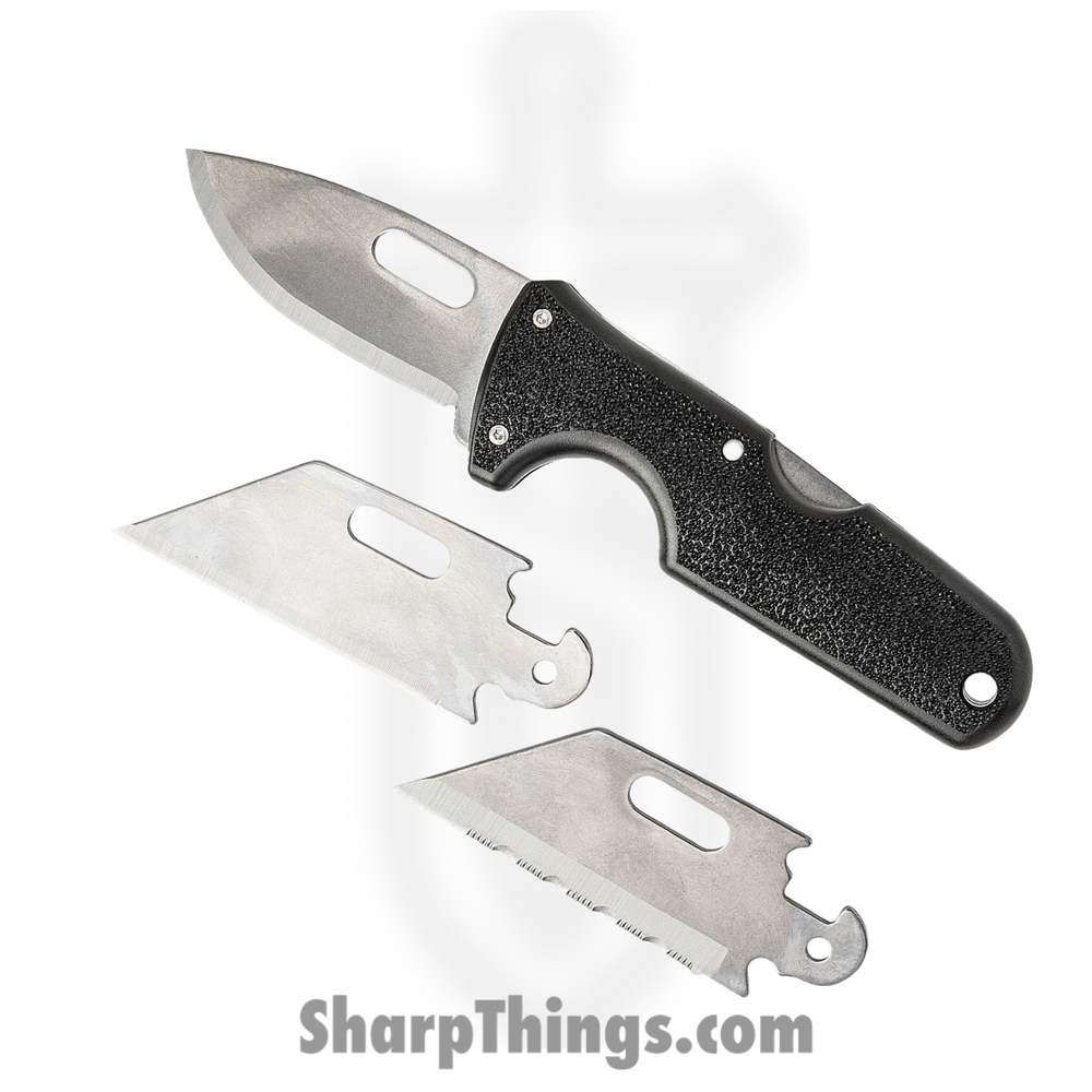 SOG Specialty Knives black auto part