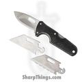 SOG Specialty Knives black auto part