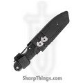 SOG Specialty Knives auto part close-up