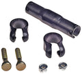 TIE ROD ADJUSTING SLEEVE