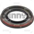 SEAL - OIL