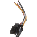 BLOWER MOTOR RESISTOR HI TEMP CN