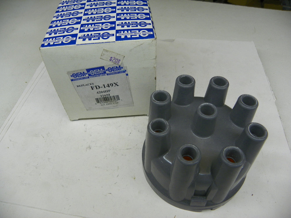 STANDARD IGN auto part