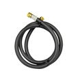 96' PROPANE HOSE ASSEMBLY (3/8' FEM