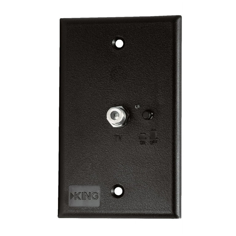 POWER SUPPLY WALL MOUNT-B
