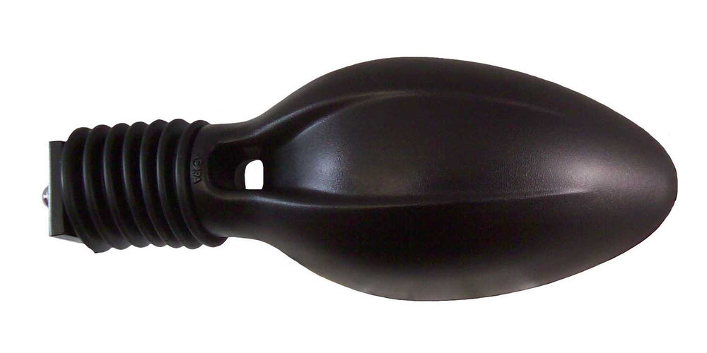 CIPA 11160 PWC SAFETY 3.5IN X 6.25IN MIRROR SPORT II (BLACK)