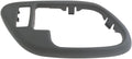 INTERIOR HANDLE