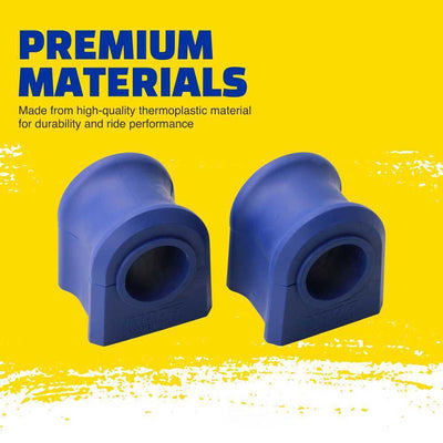 MOOG 07-13 Mazda 3 Front To Frame Sway Bar Bushing