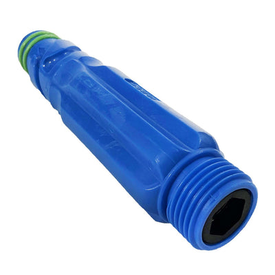 Johnson Pump blue auto part