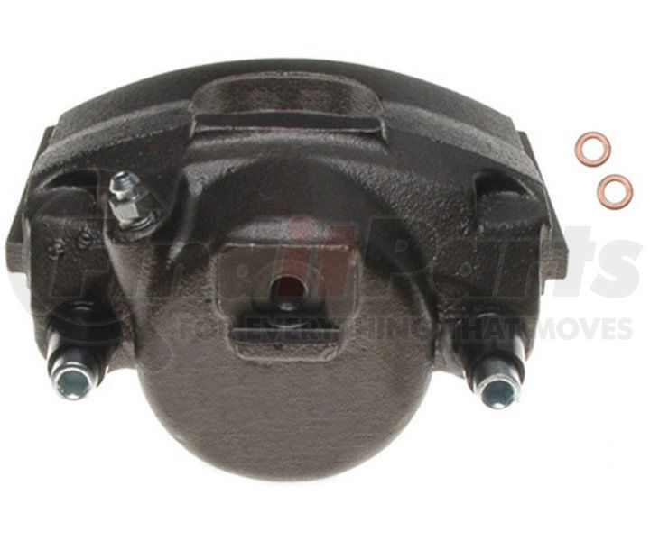 Front Brake Hardware: Various Makes and Models; friction ready calipers