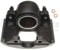 Front Brake Hardware: Various Makes and Models; friction ready calipers