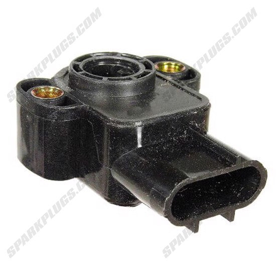 THROTTLE POSITION SENSOR