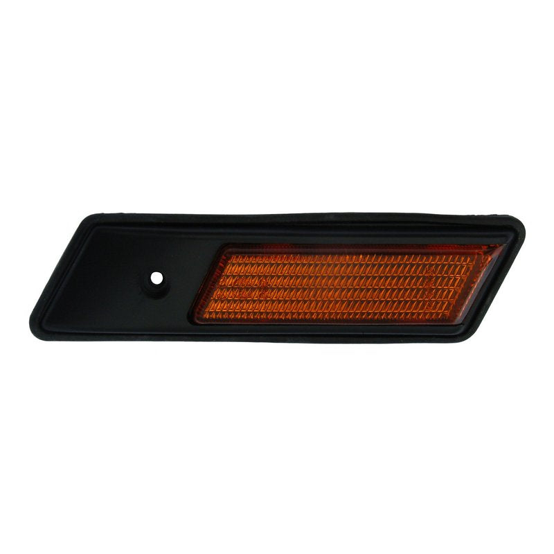 RH SIDE REPEATER LAMP; 525I 8995