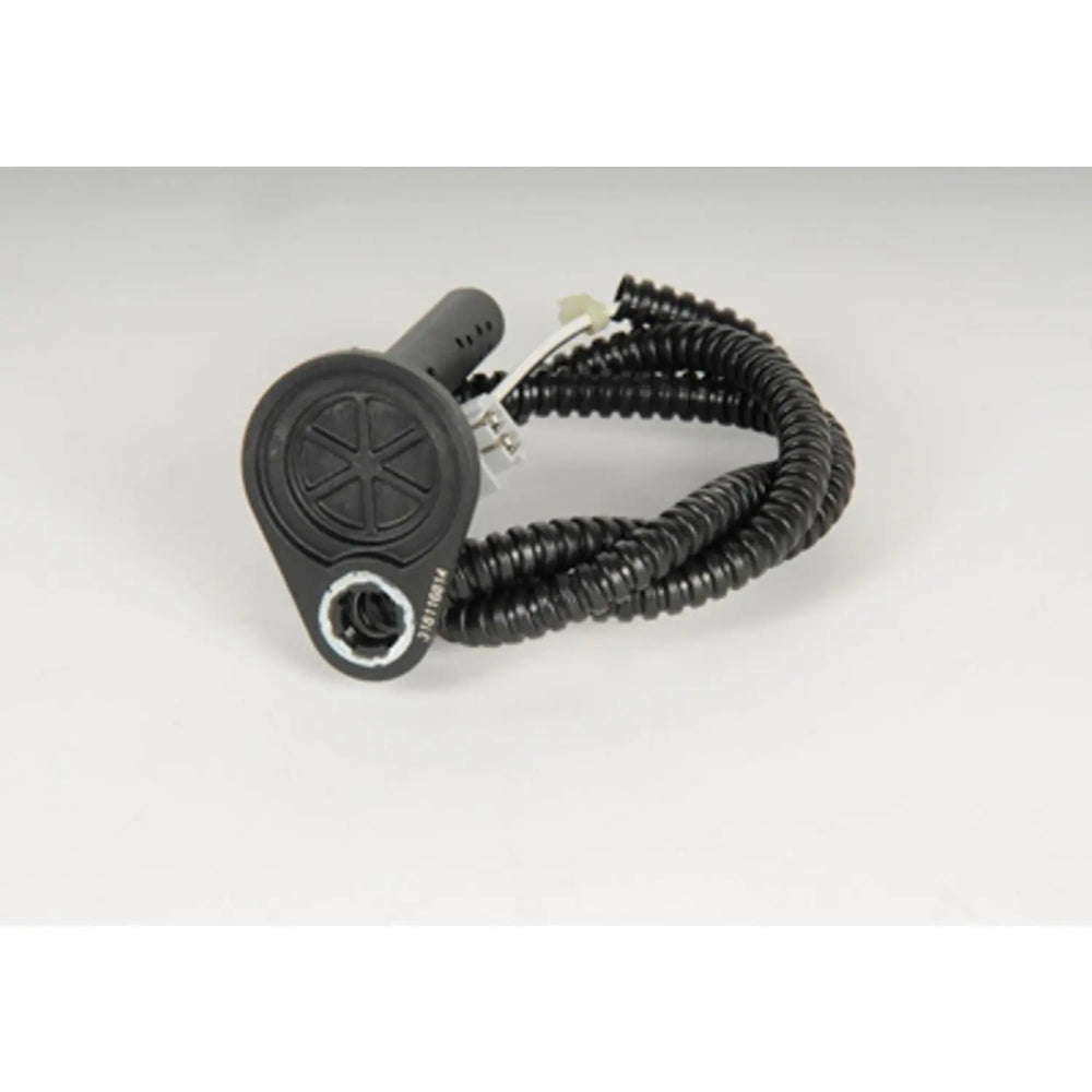 GM Performance auto part