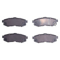 R1 04-06 Mazda Mpv Rear Ceramic Brake Pads