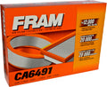AIR FILTER 3CS