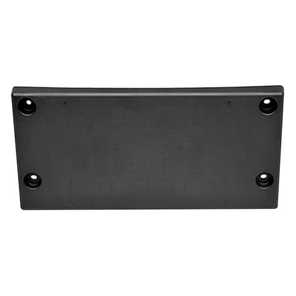 Sherman Parts bumper