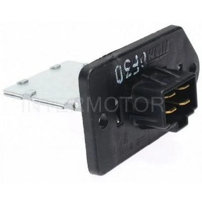 STANDARD IGN auto part