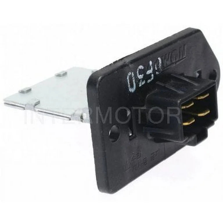 STANDARD IGN auto part