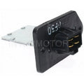 INTRMTR BLOWER MOTOR RESI
